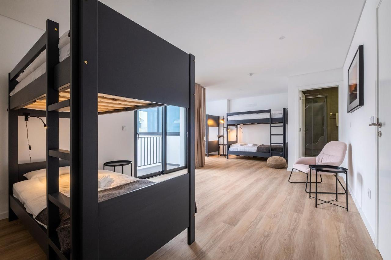 Magma Hostel
