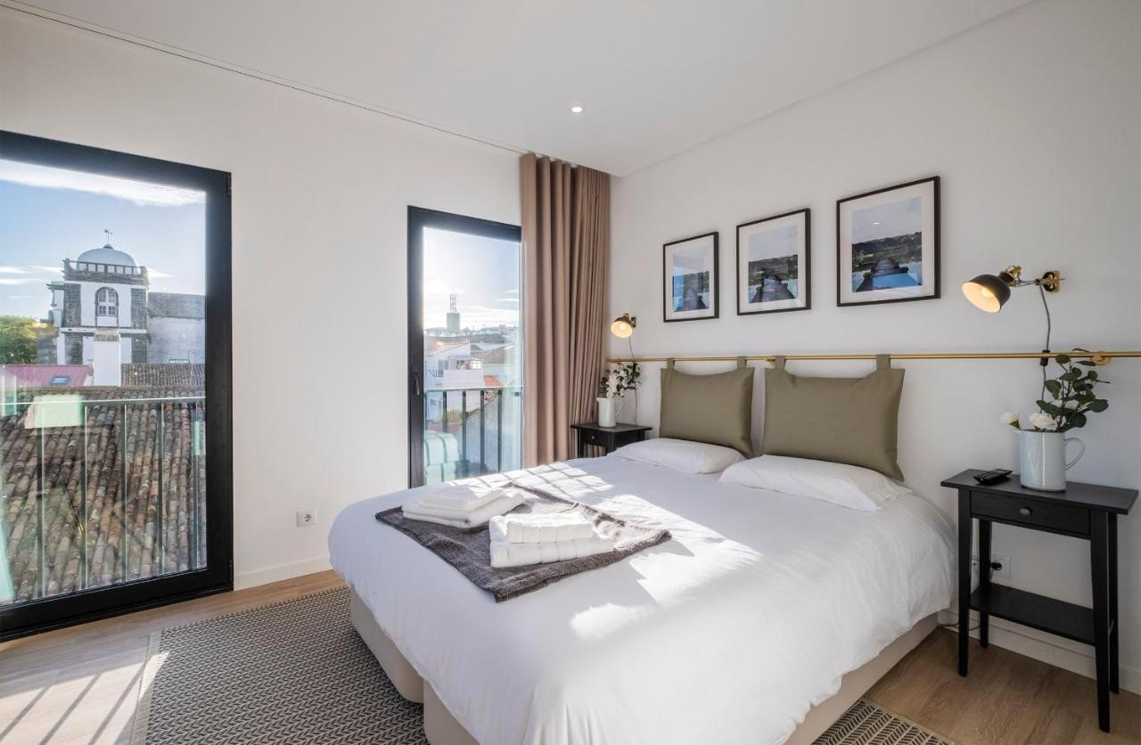Hostel Magma Ponta Delgada