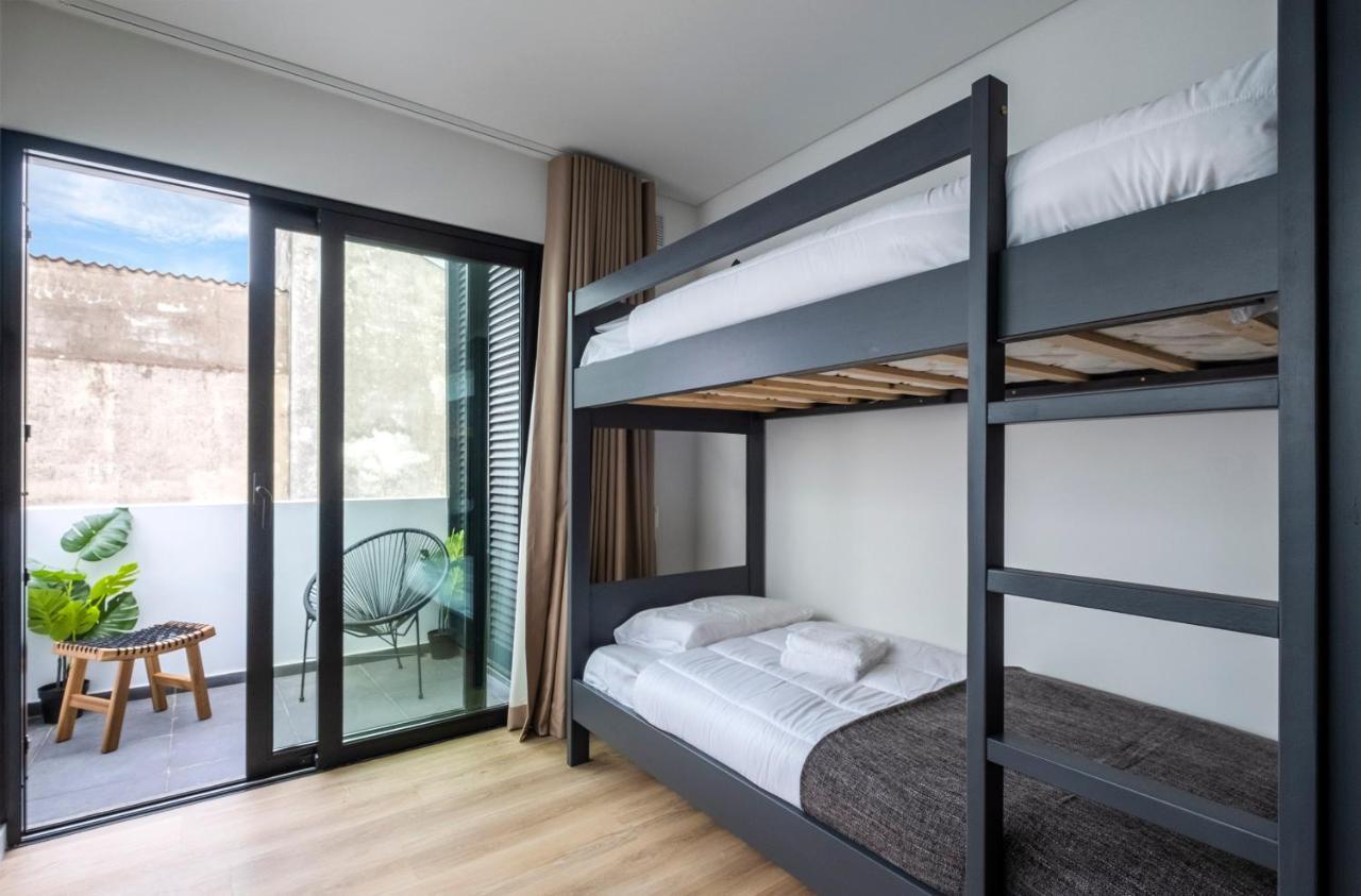 Magma Hostel
